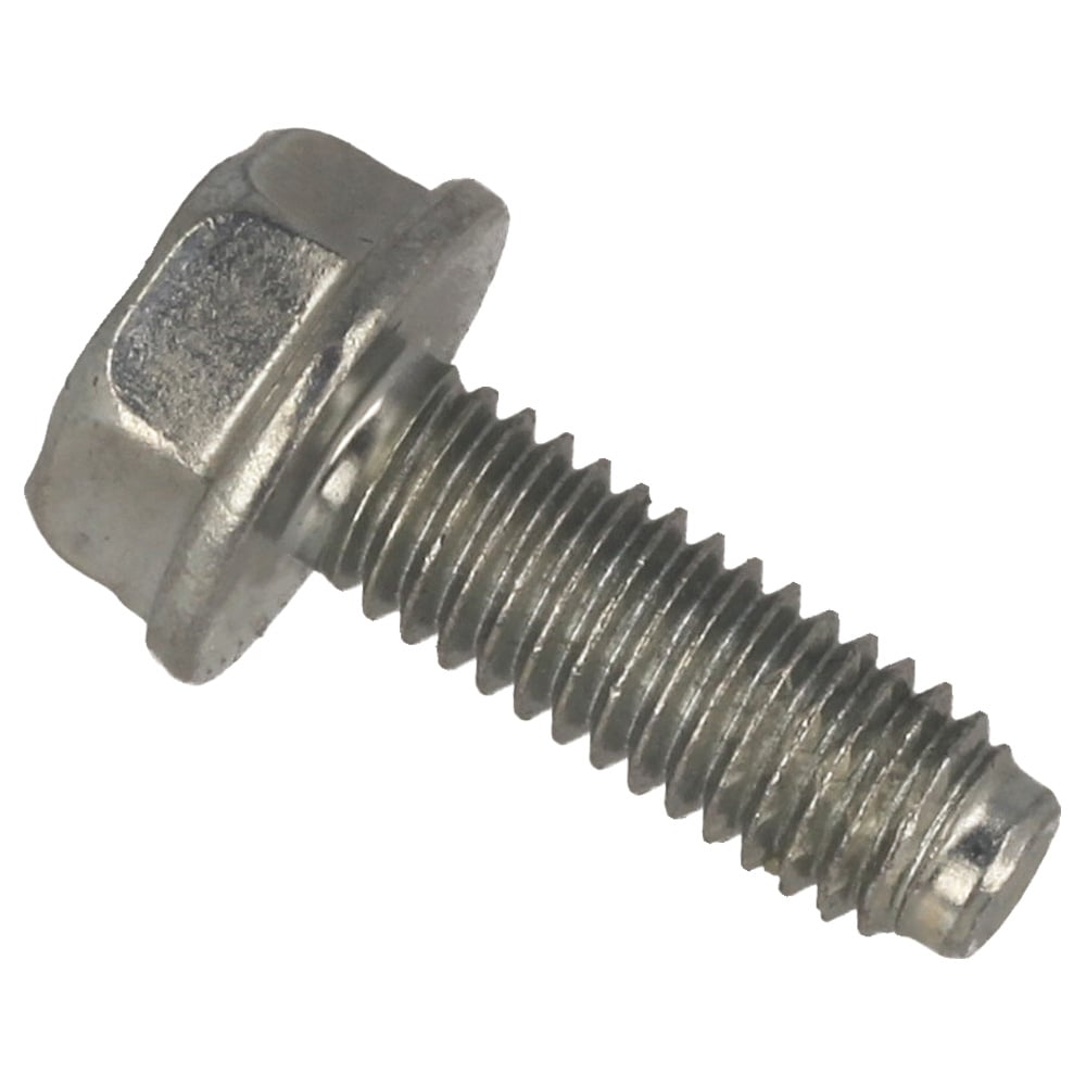 Flange Tapping Bolt