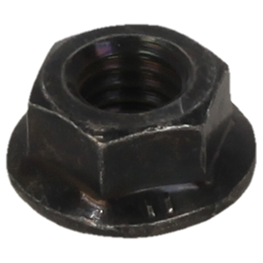 Nut Flange