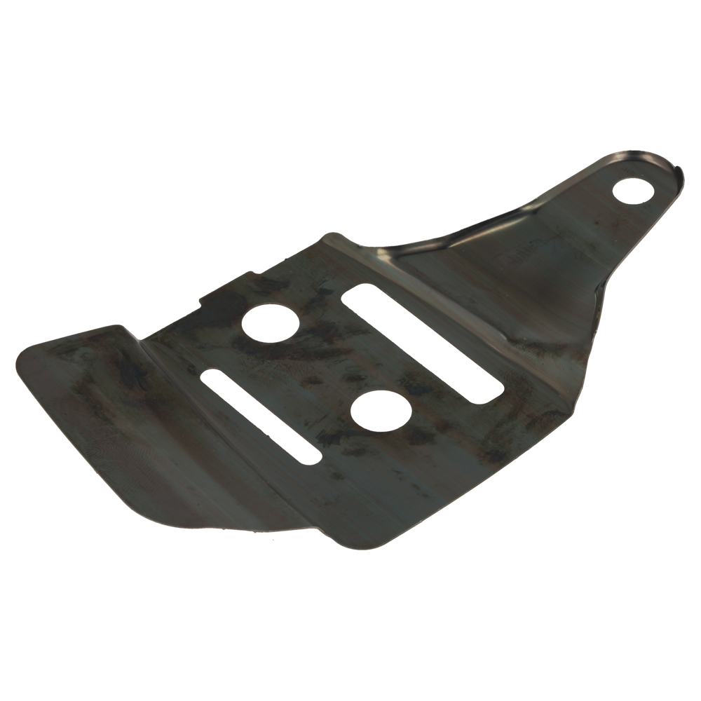 Plate Sprocket Guard