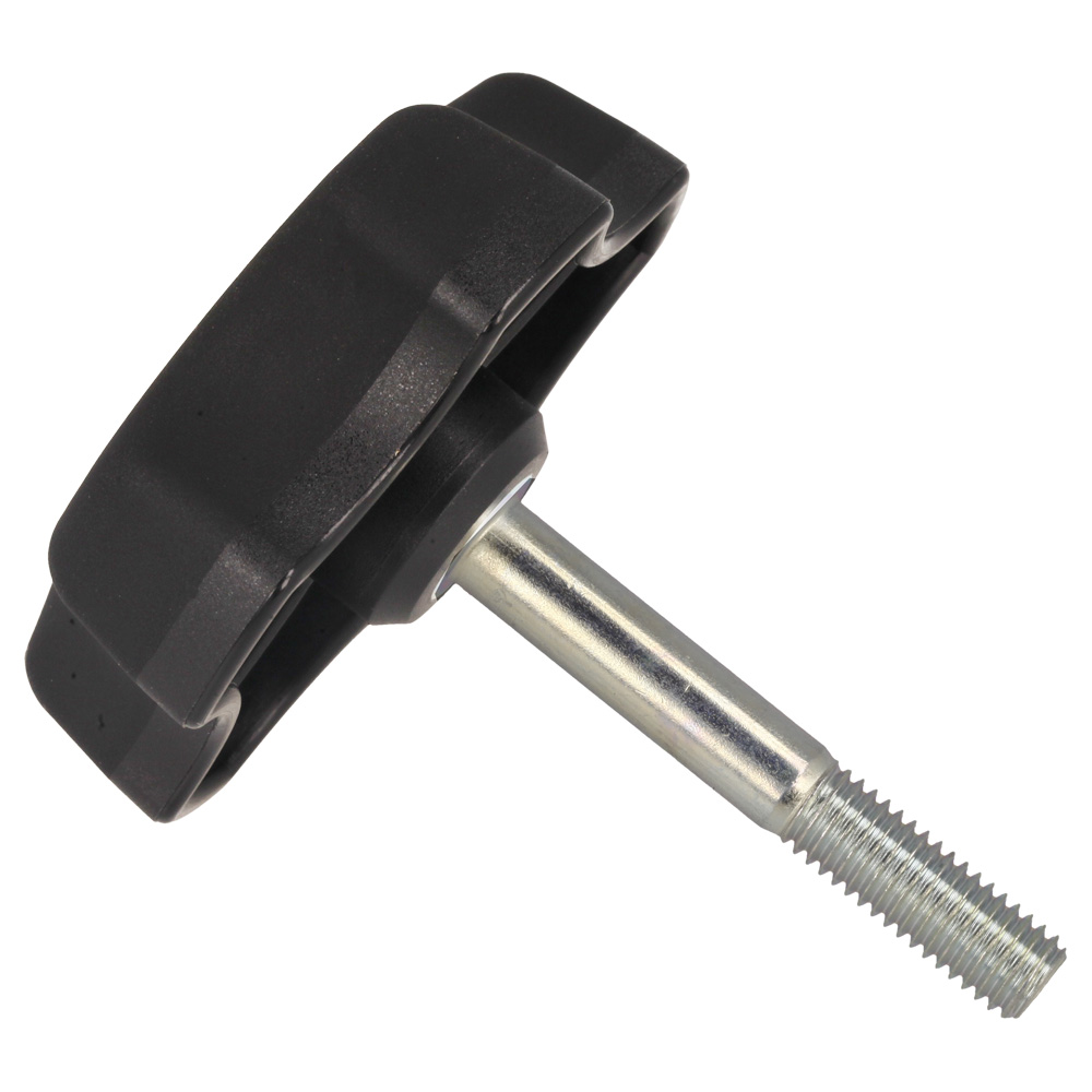 Knob Fastener