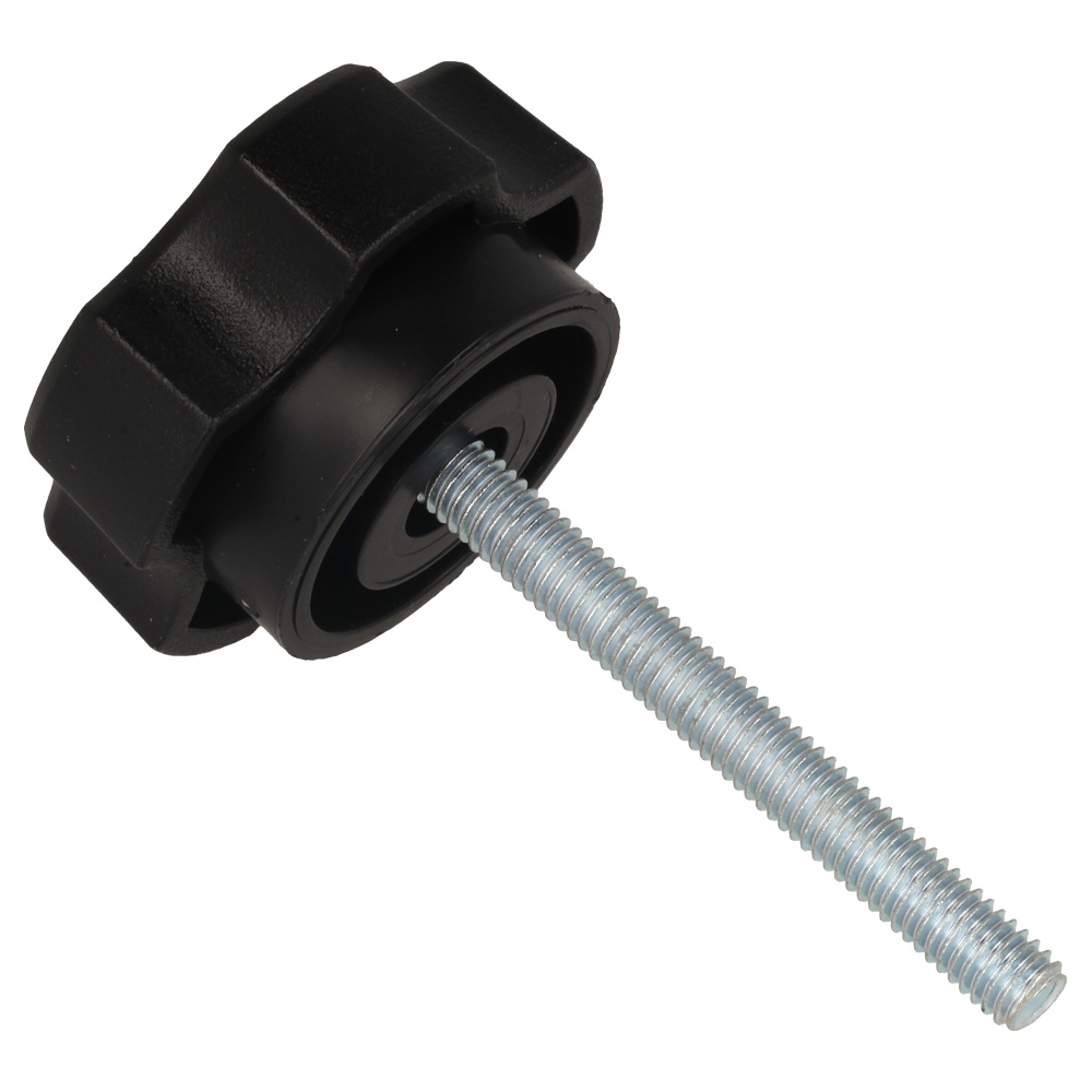 Knob Fastener