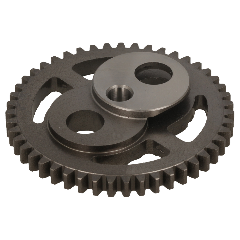 Gear Spur