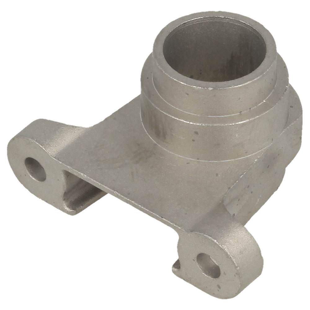 Rear Frame Bearing Mount