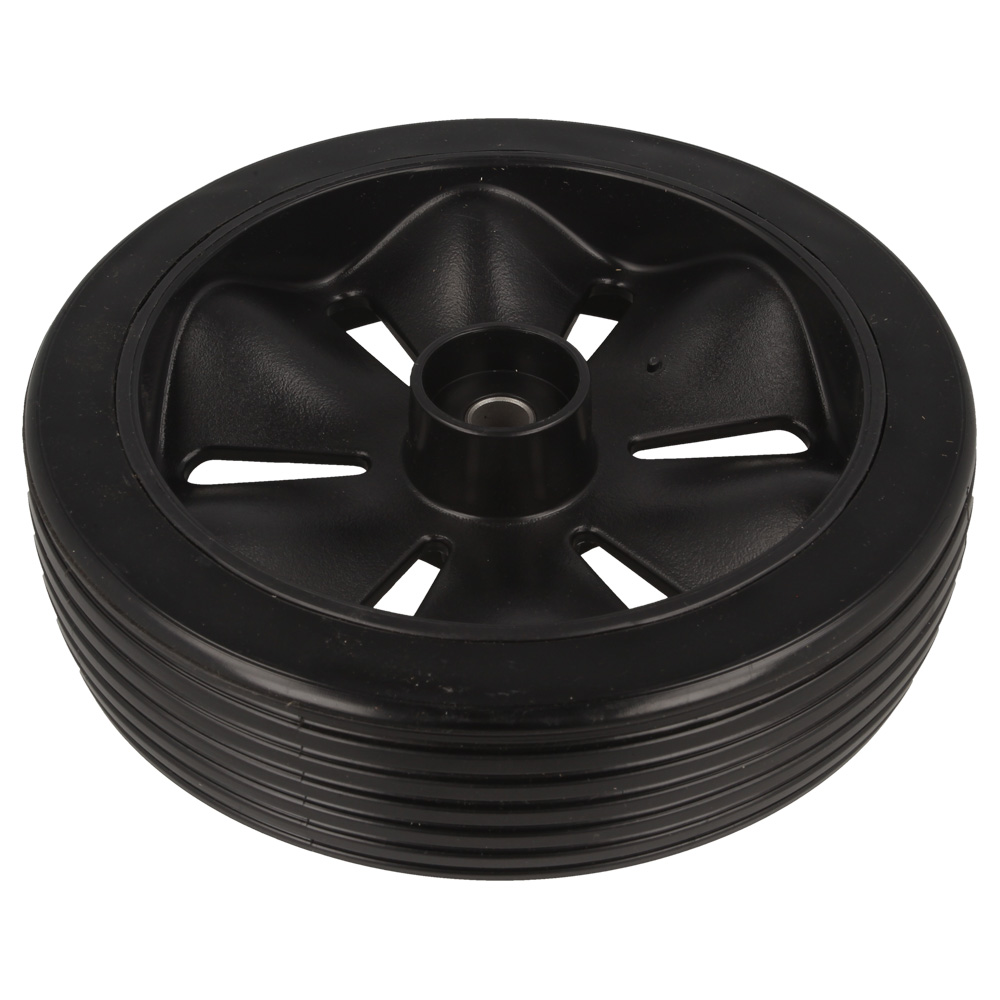 Hayter spirit 41 online wheel