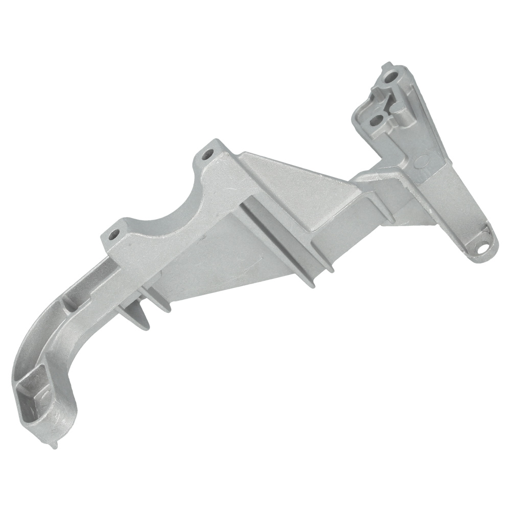 Support Bracket Rear Roller