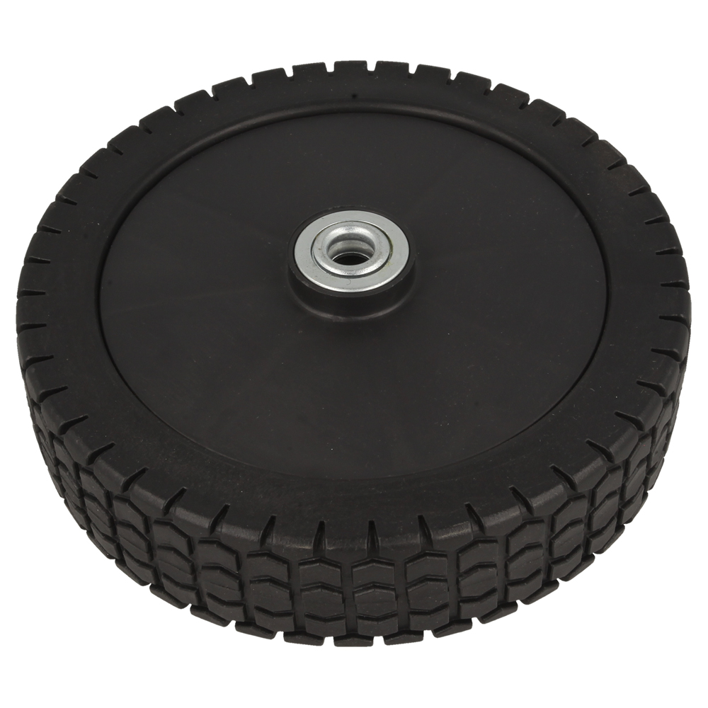 Wheel - Front 180mm