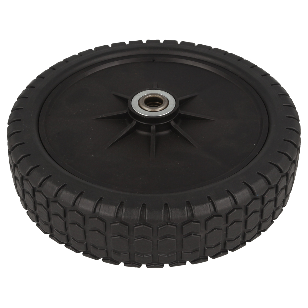 Wheel Rear 200 Waffel