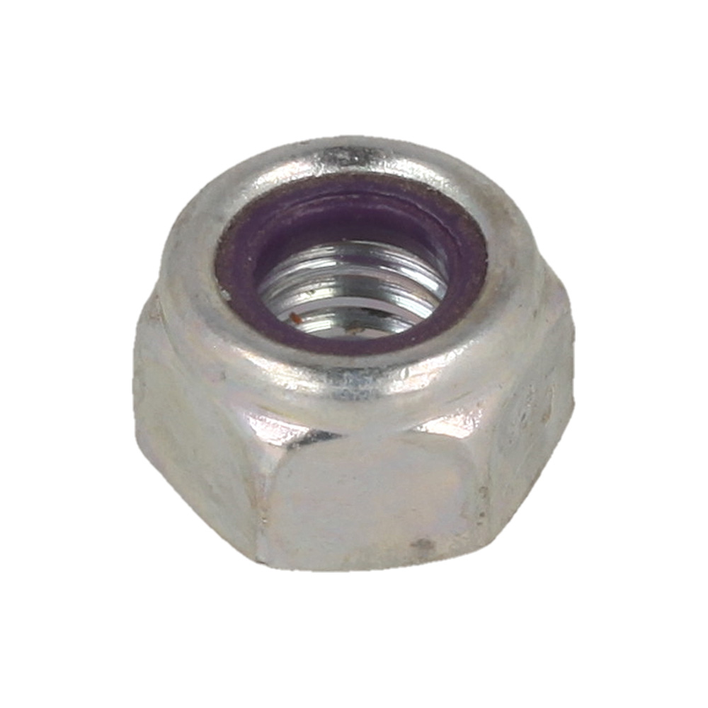 HEX NUT