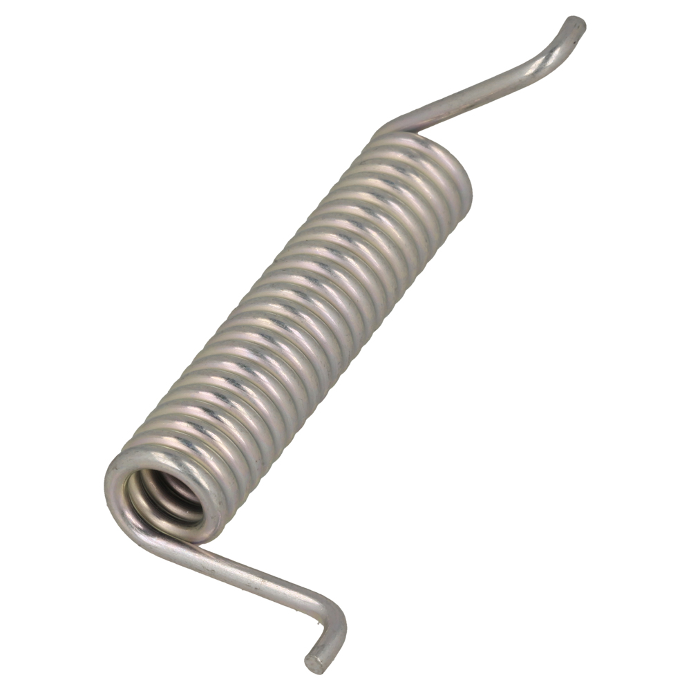 COVER TORSION SPRING