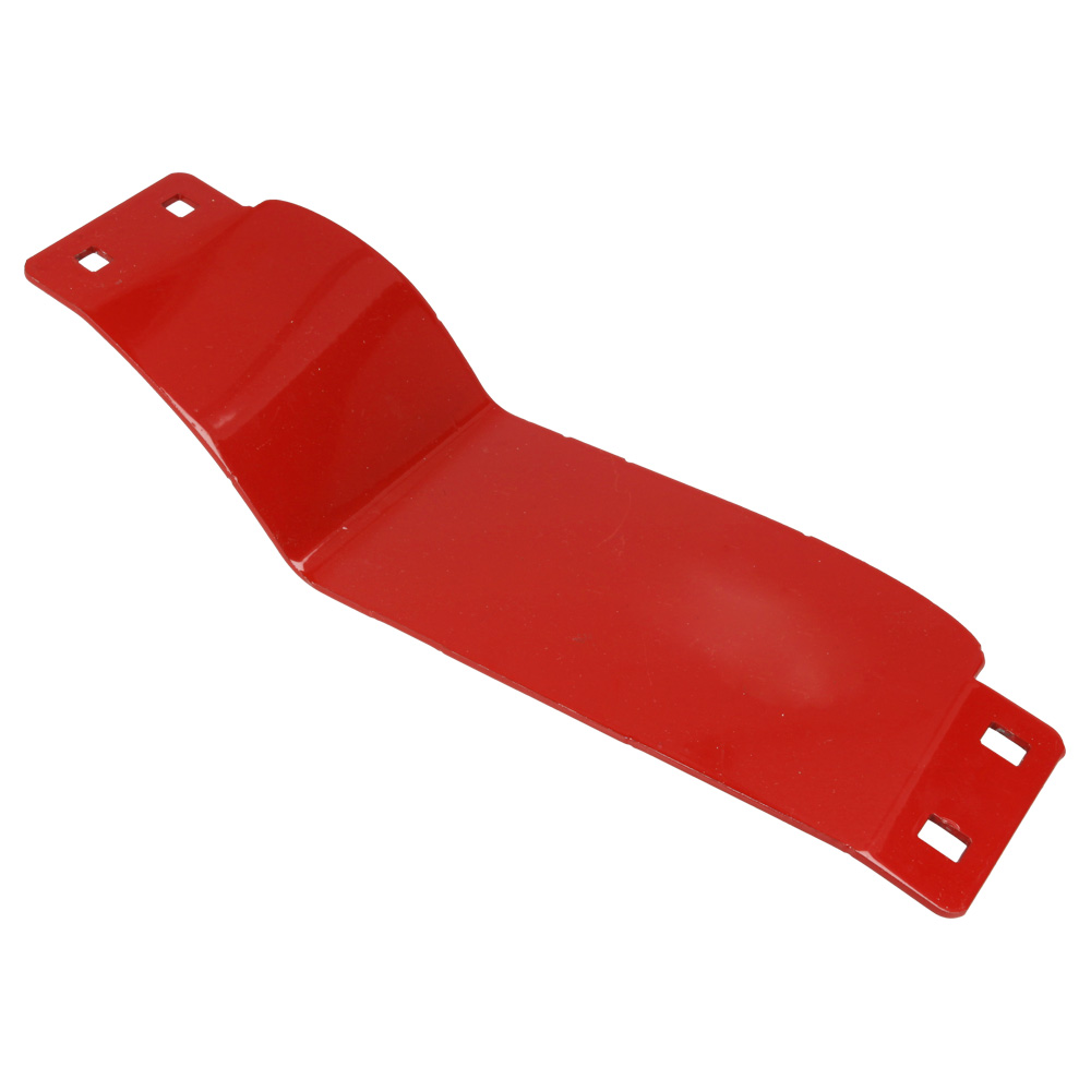 CONTROL BAFFLE