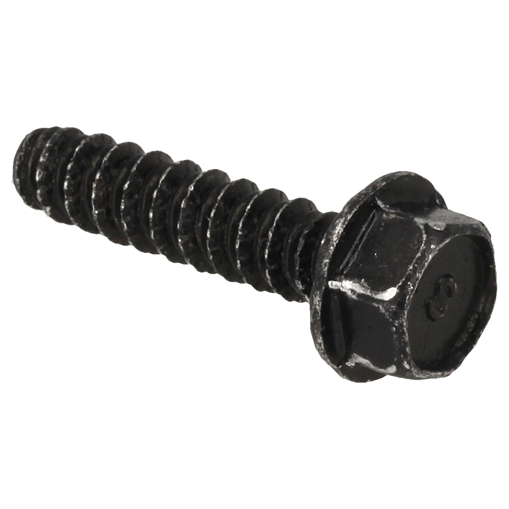 PLASTIC FLANGE SCREW