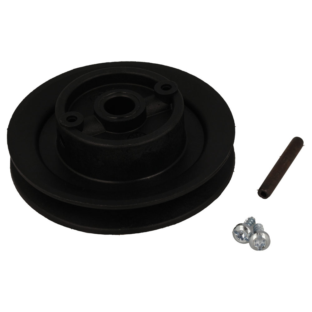 TRANSMISSION PULLEY KIT