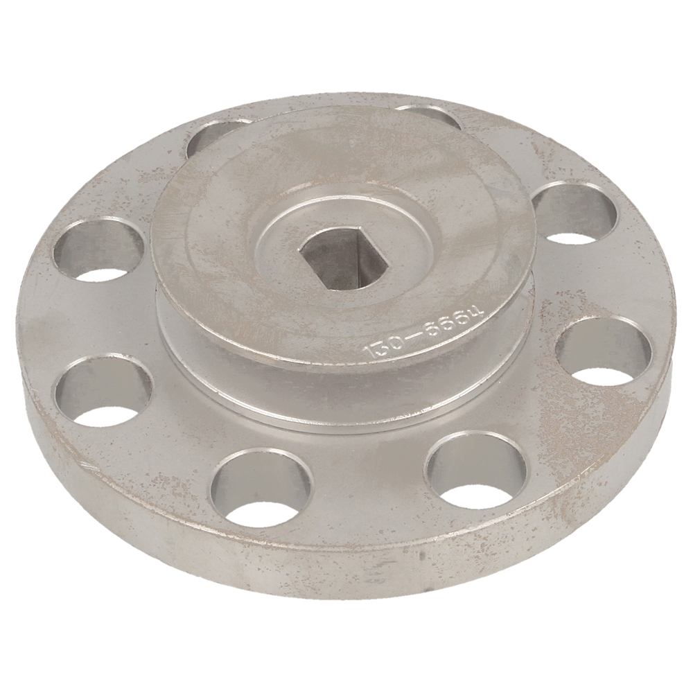 SPINDLE BRAKE PULLEY