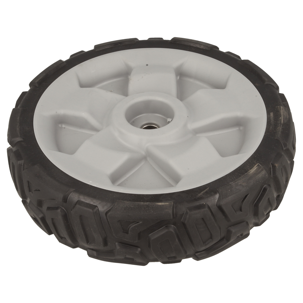 Wheel Gear Asm (8In)