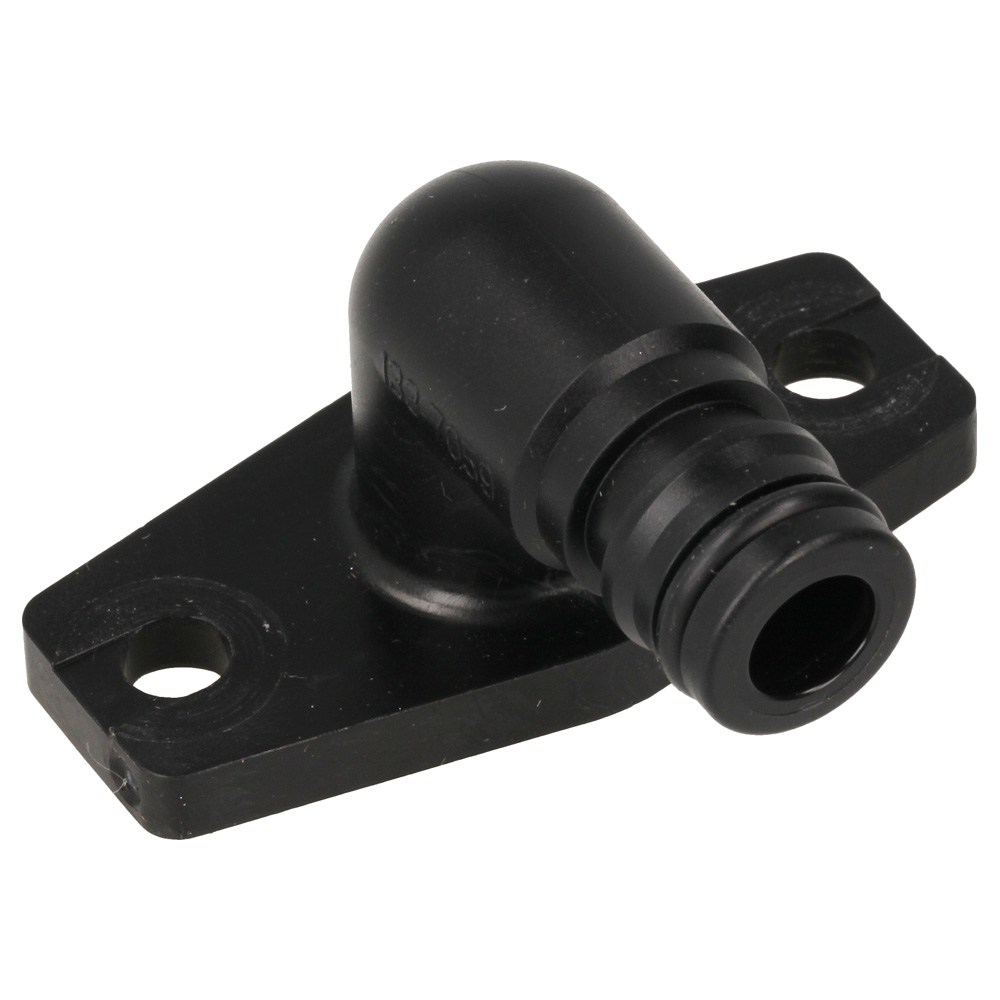 WASHOUT FITTING ASSEMBLY