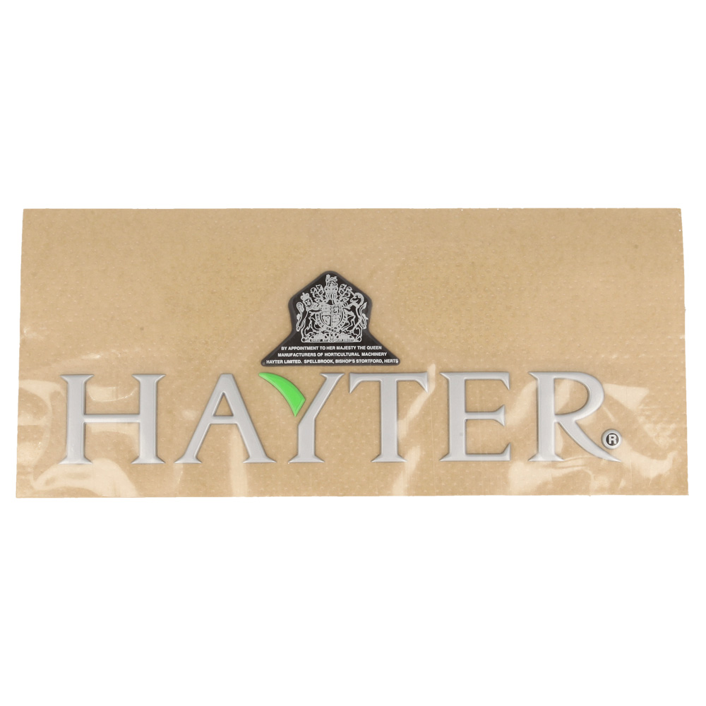 Logo-Hayter