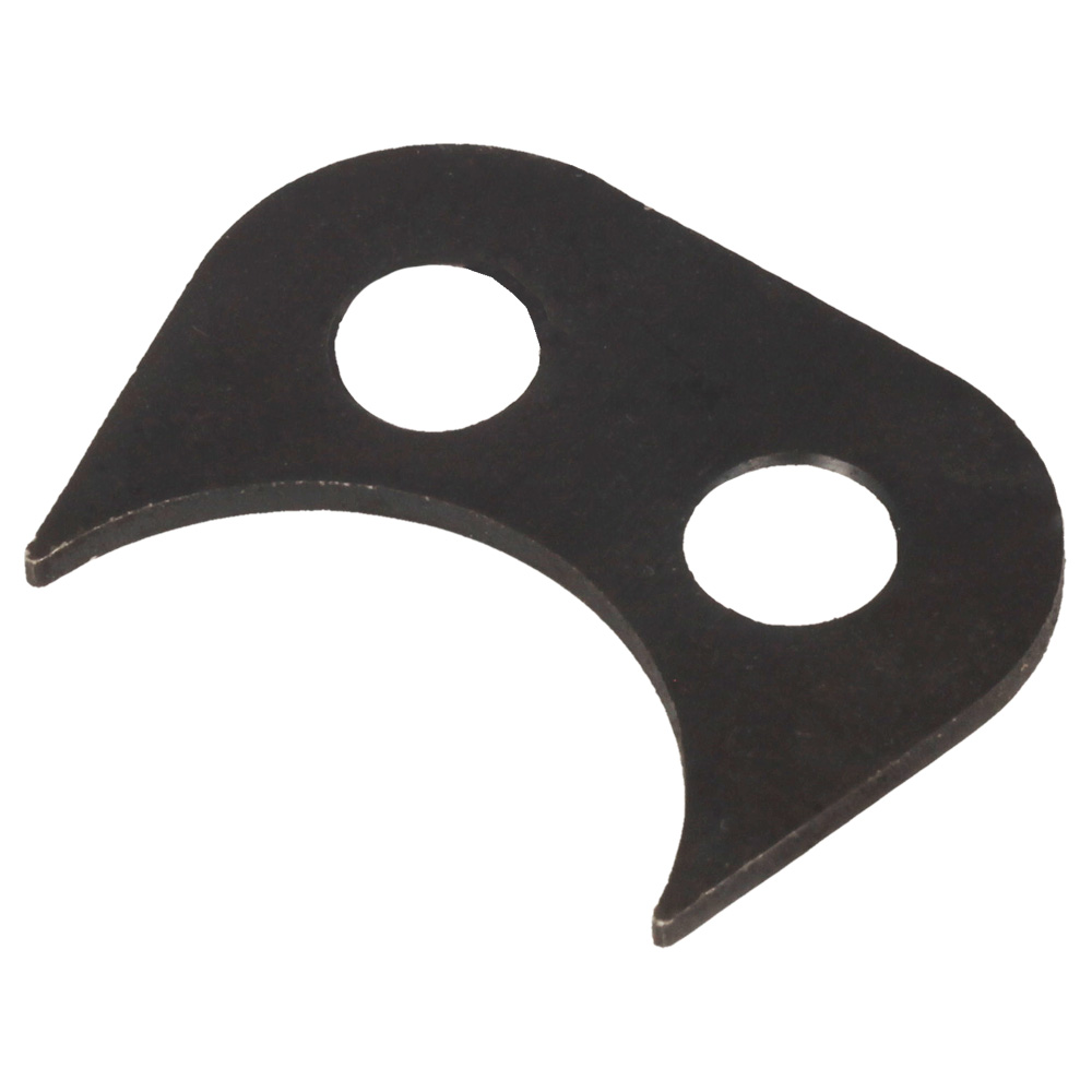 Bearing Support Plate