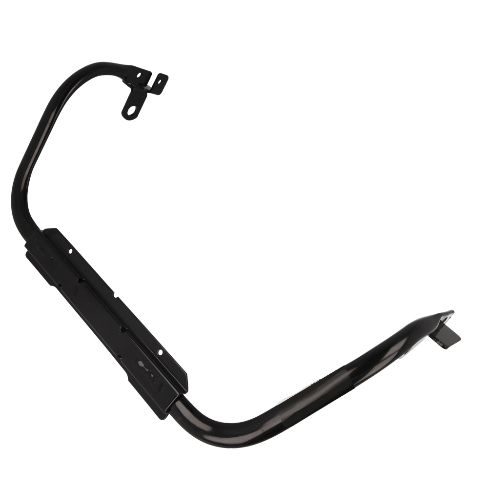 Vari Clutch Lever