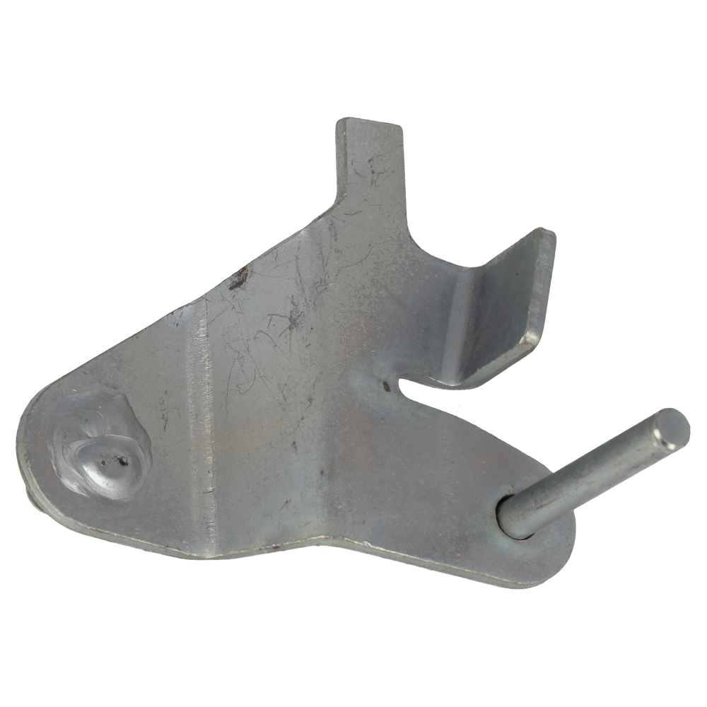 Anchor Plate Welded