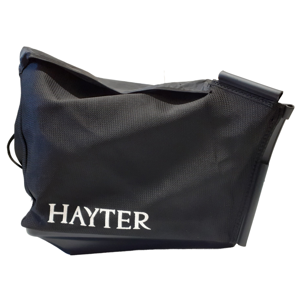 Fabric Grassbag. Hayter (41) [60L]