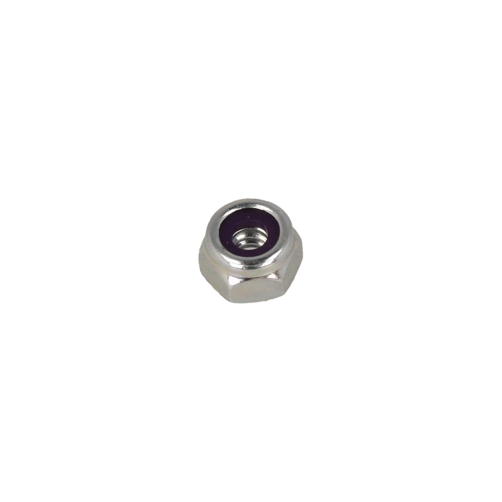 HEX NUT