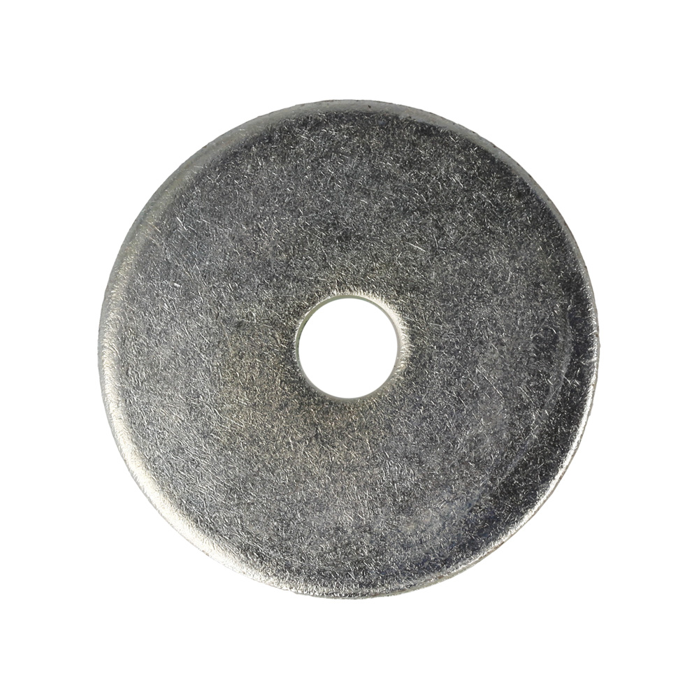REBOUND WASHER