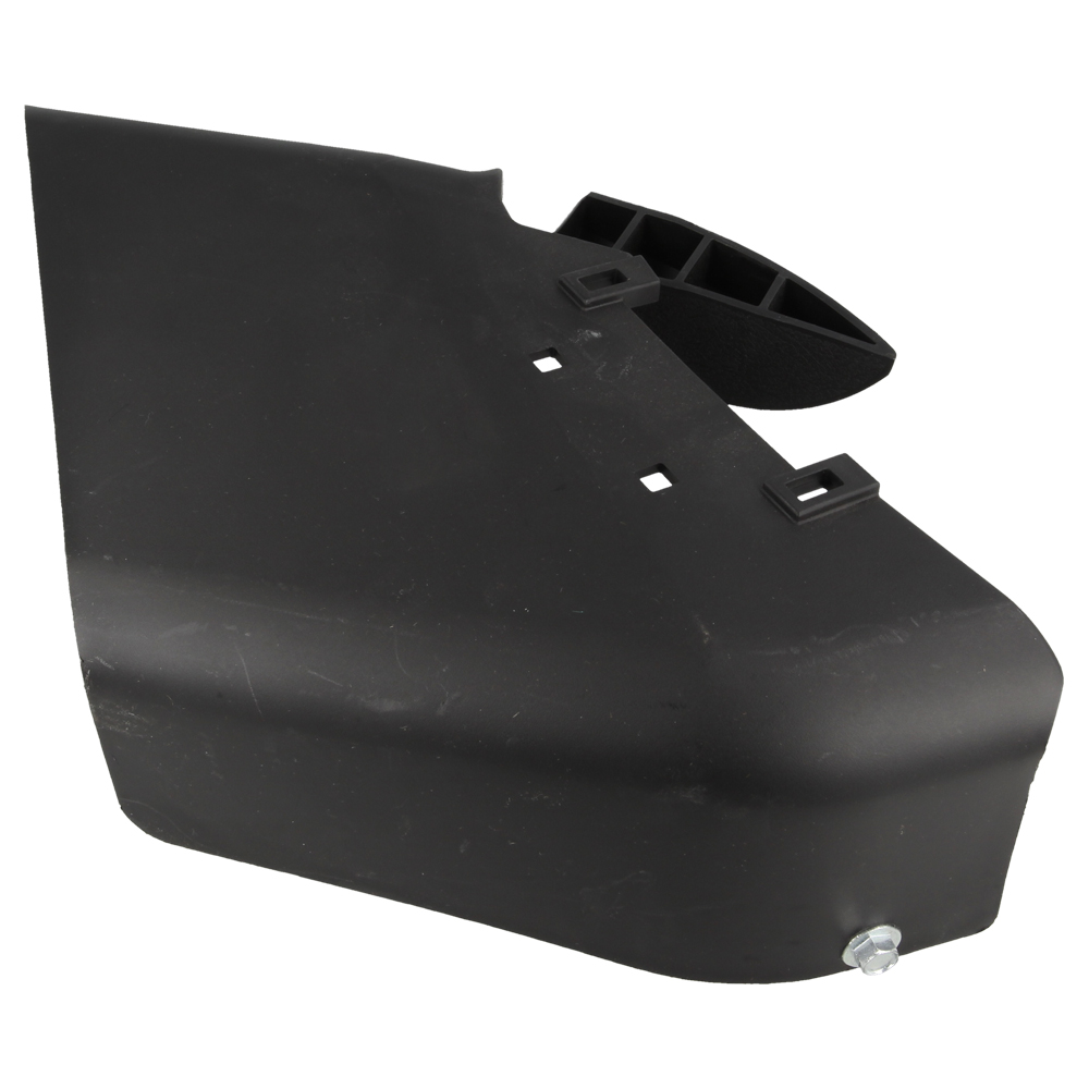 SIDE DISCHARGE CHUTE ASSEMBLY