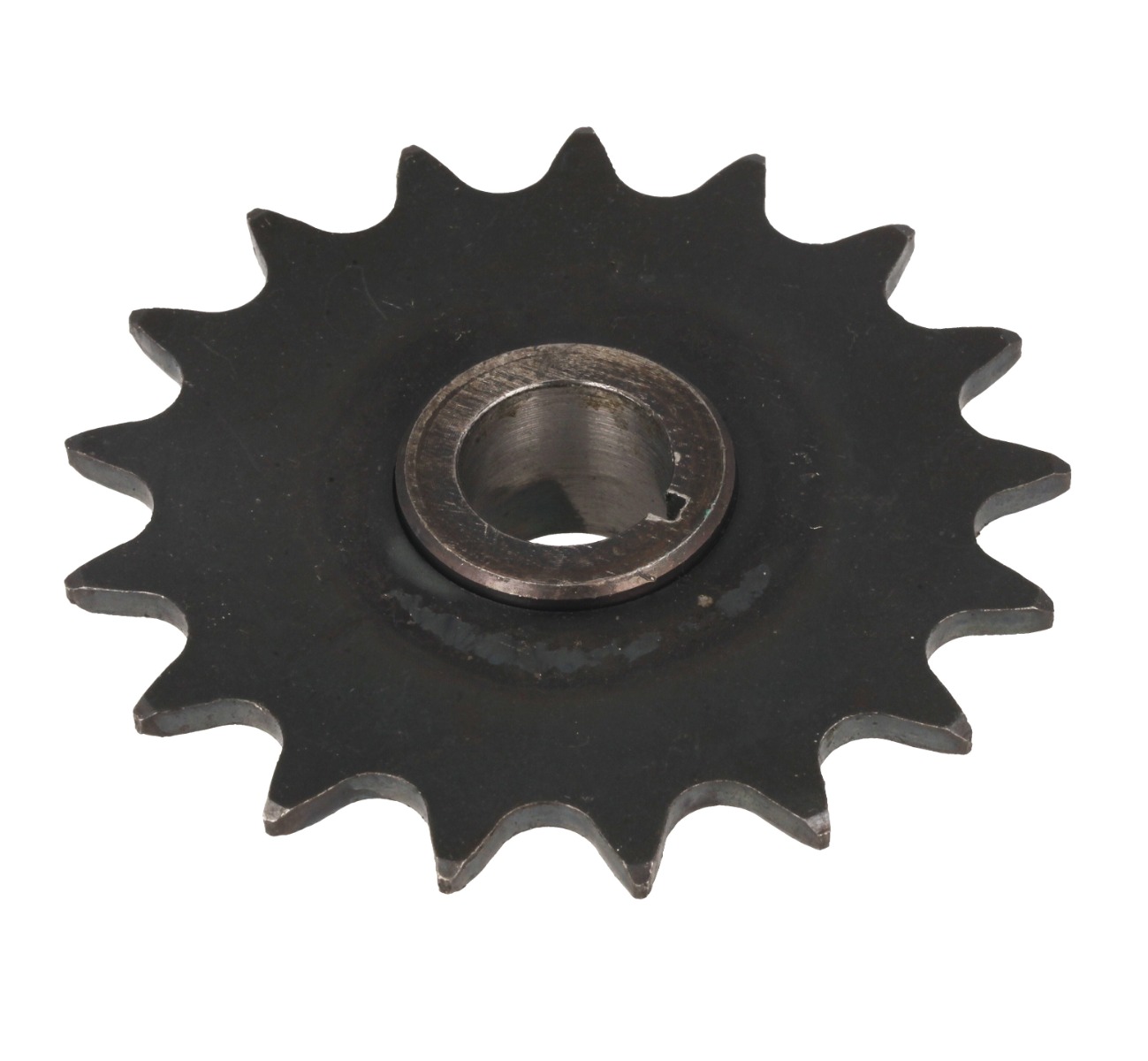 17T Sprocket Assy