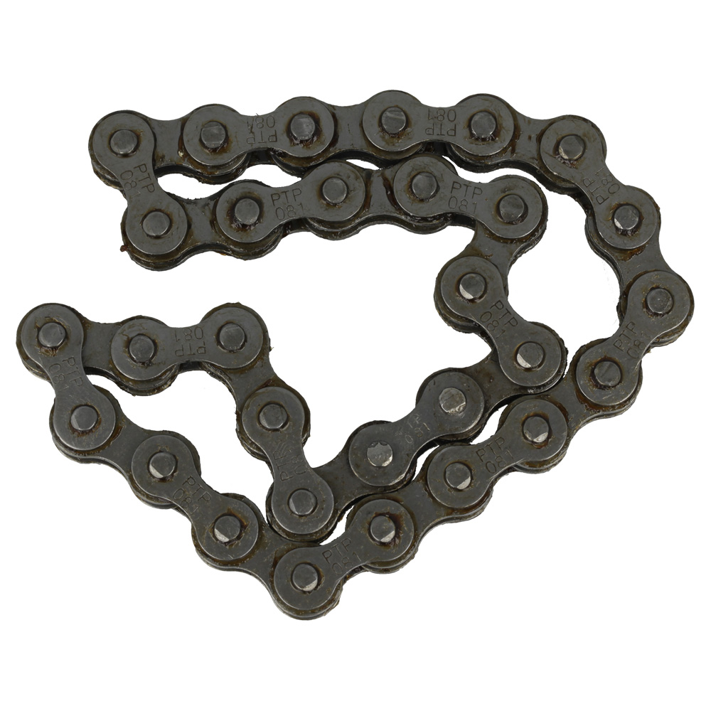 Chain 30 Pitch 1/2