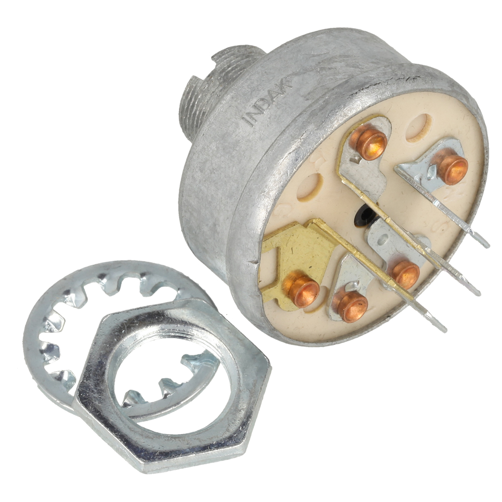 STARTER SWITCH