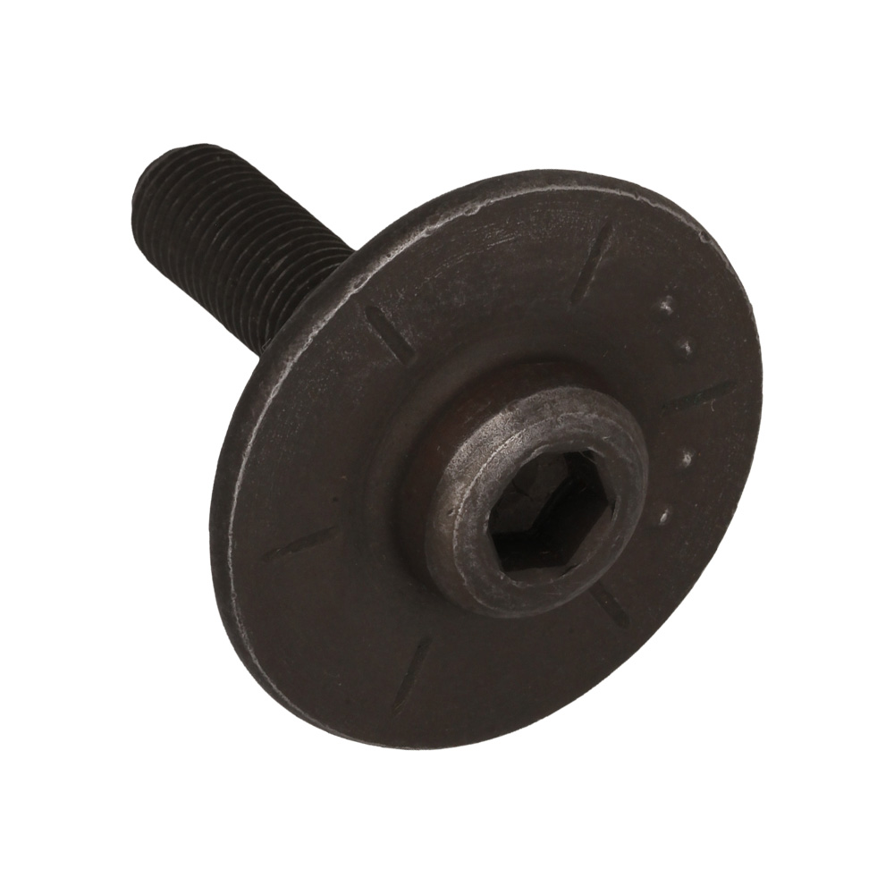 Centre Bolt BBC (16.1)