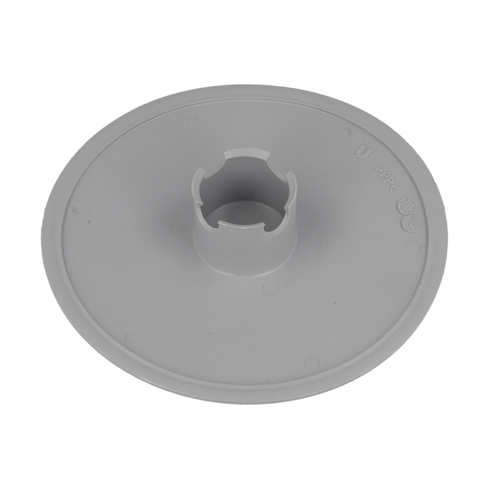 Cover - Wheel 200mm.