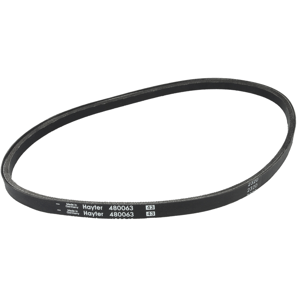 Belt - V Apto