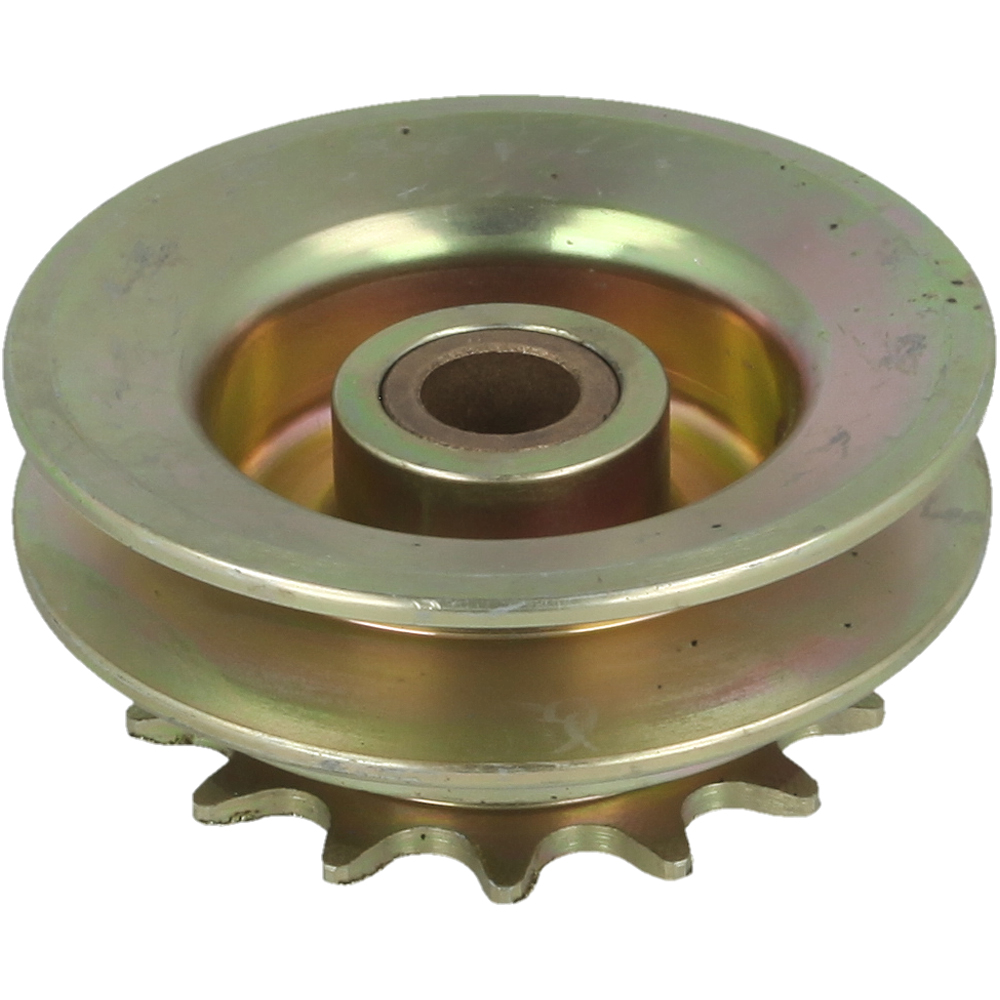 Pulley - Sprocket Fixed Speed