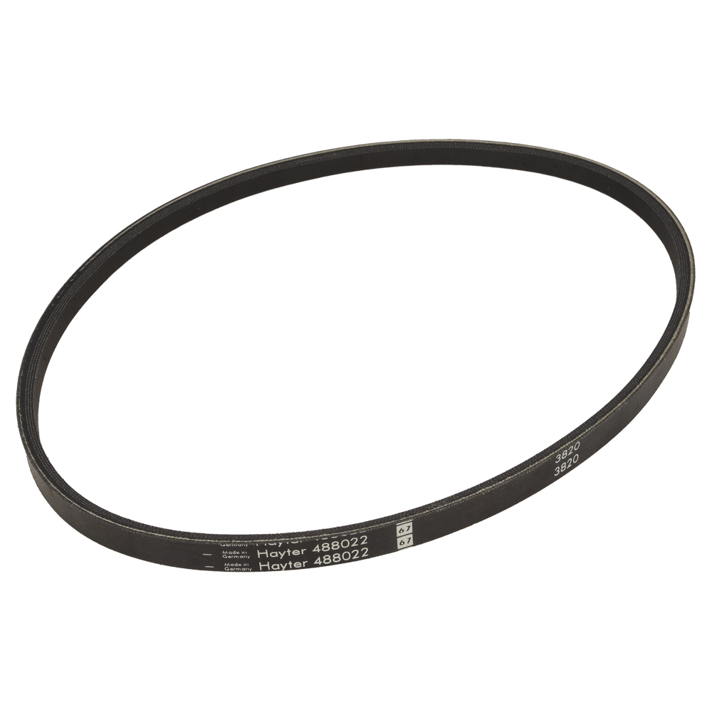 Belt - V Apto