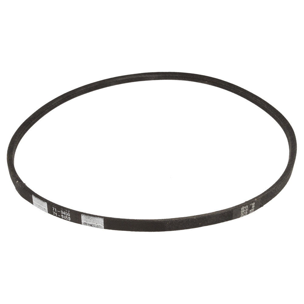 REPLACEMENT V-BELT FOR 22 IN. RECYCLER ALL-WHEEL DRIVE AND POWEREVERSE LAWN MOWERS