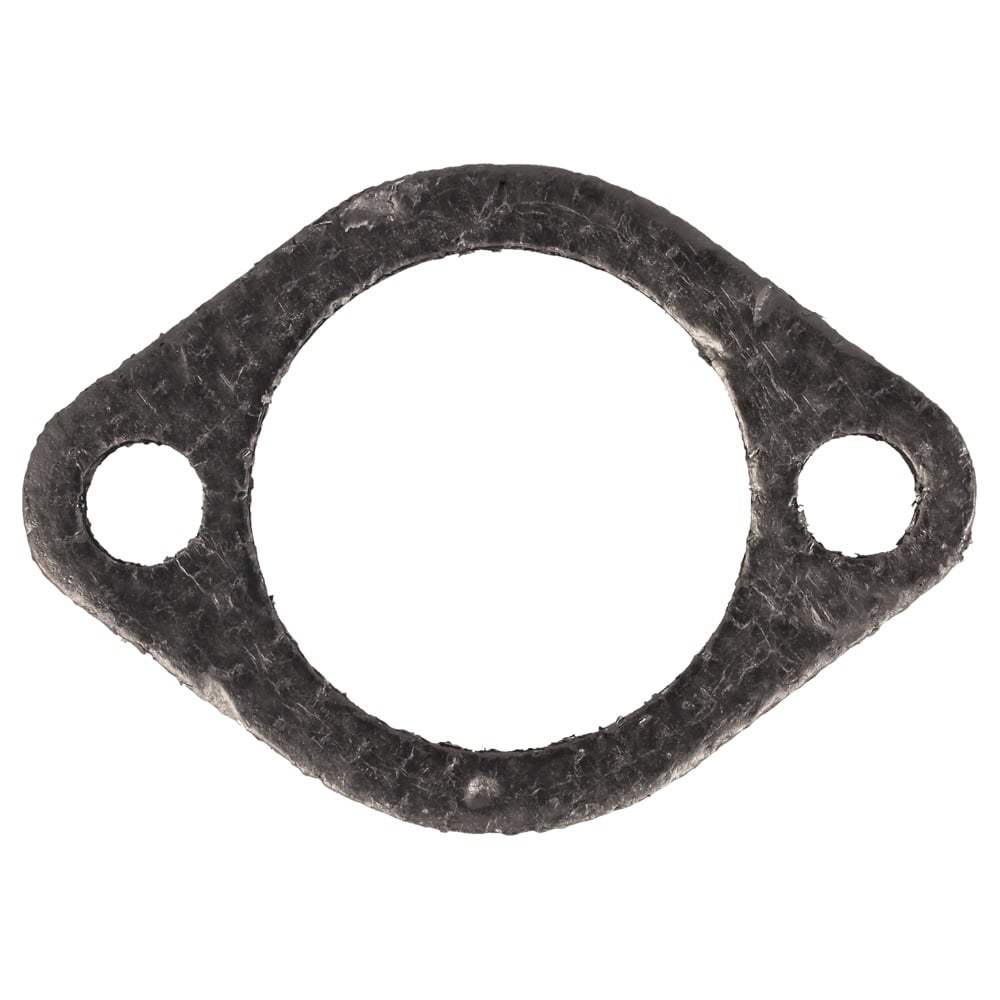 Gasket. Muffler