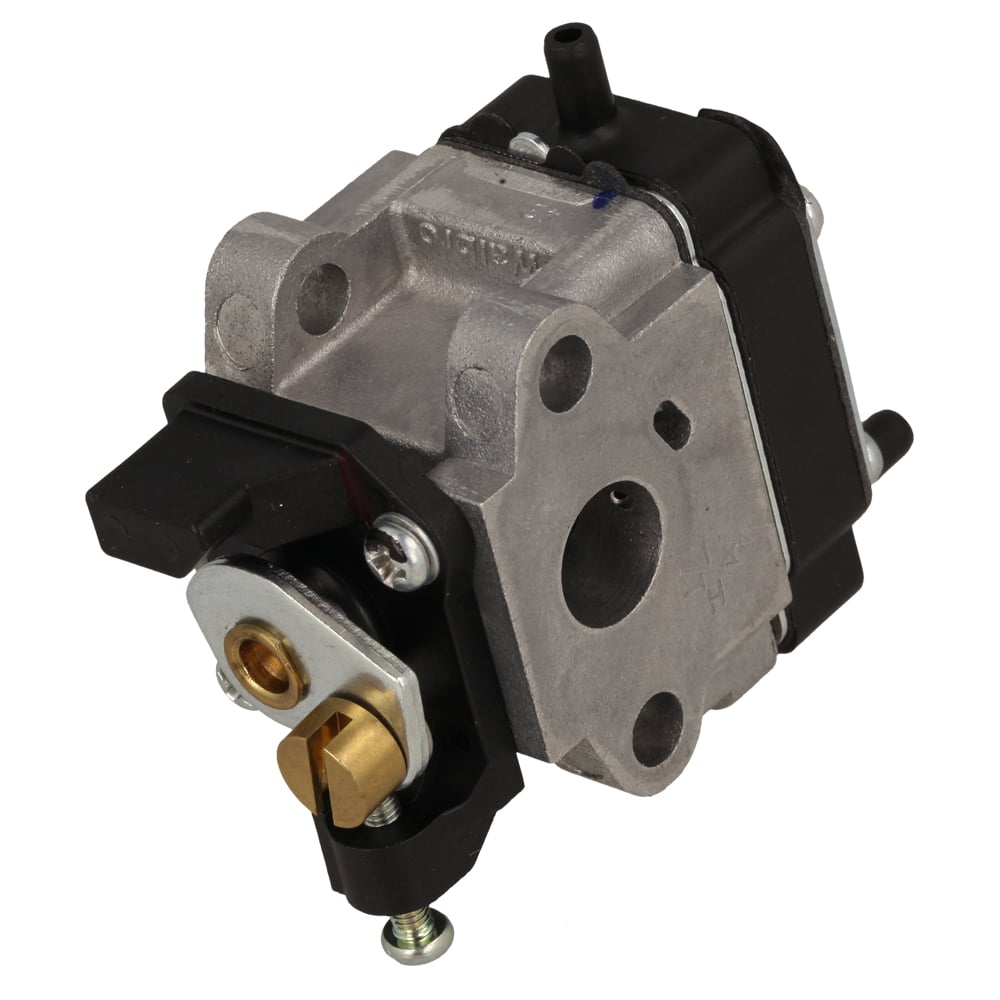 Carburetor Ass'Y Wyc-43 1 Includ.17-