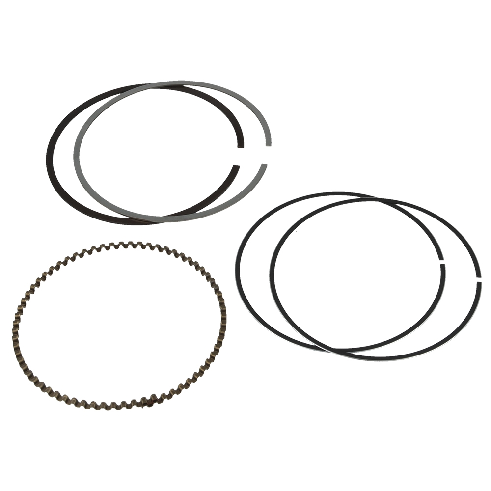 Piston Ring Set - Std