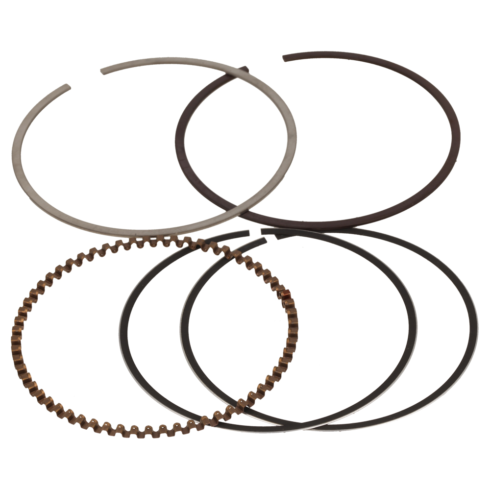 Piston Ring Set - Std