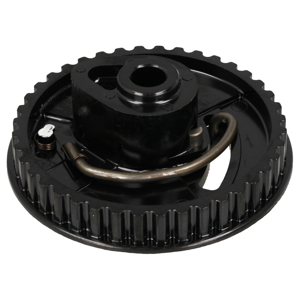 Camshaft Pulley