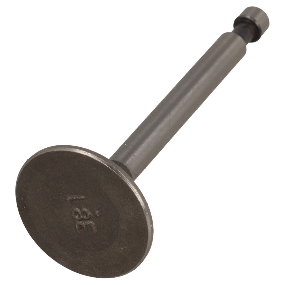 Exhaust Valve