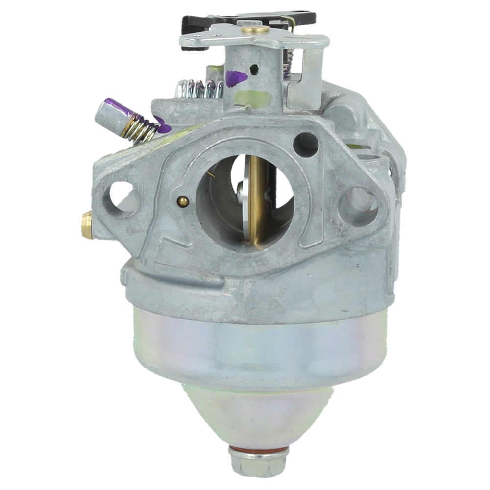 Carburettor Assy