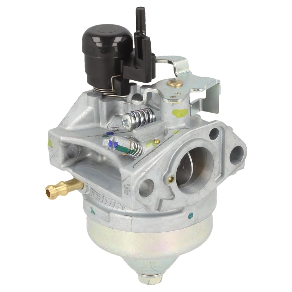 Carburettor Assy