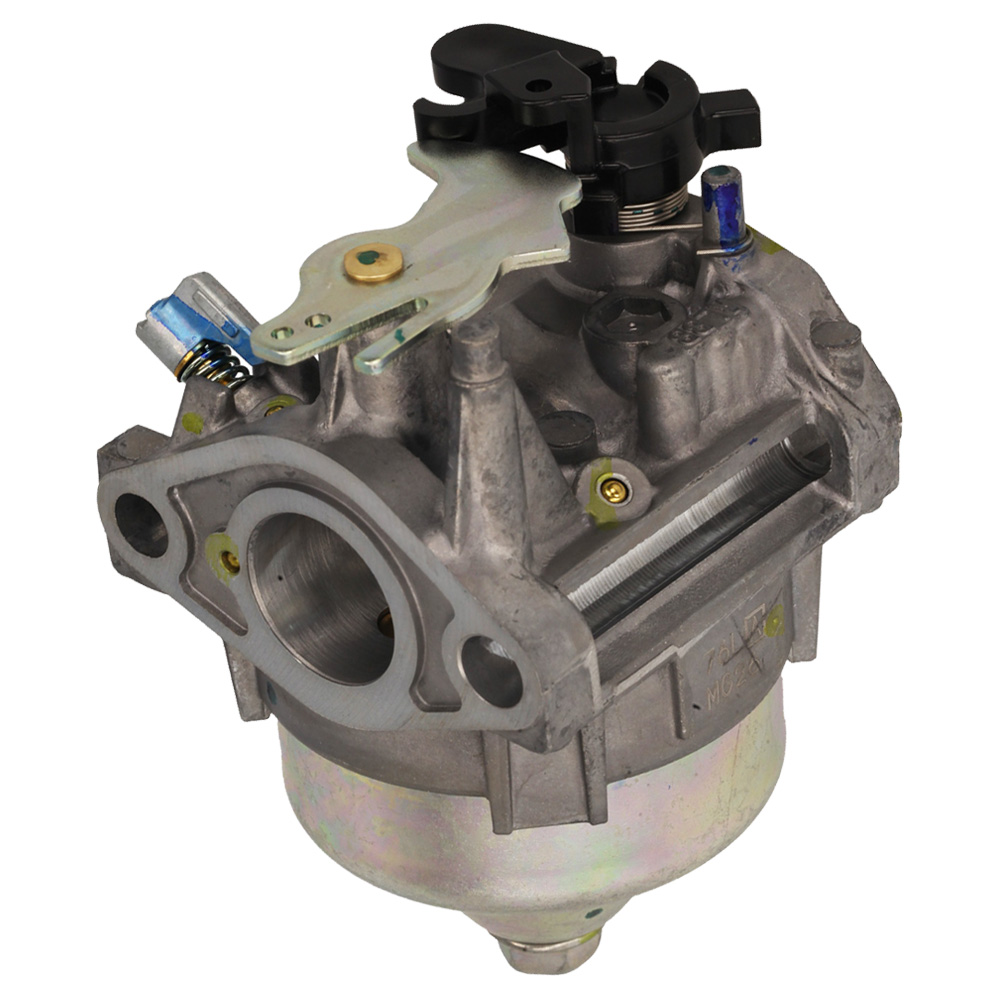 Honda HRX537C6 VYEA Carburettor Diagram GHS