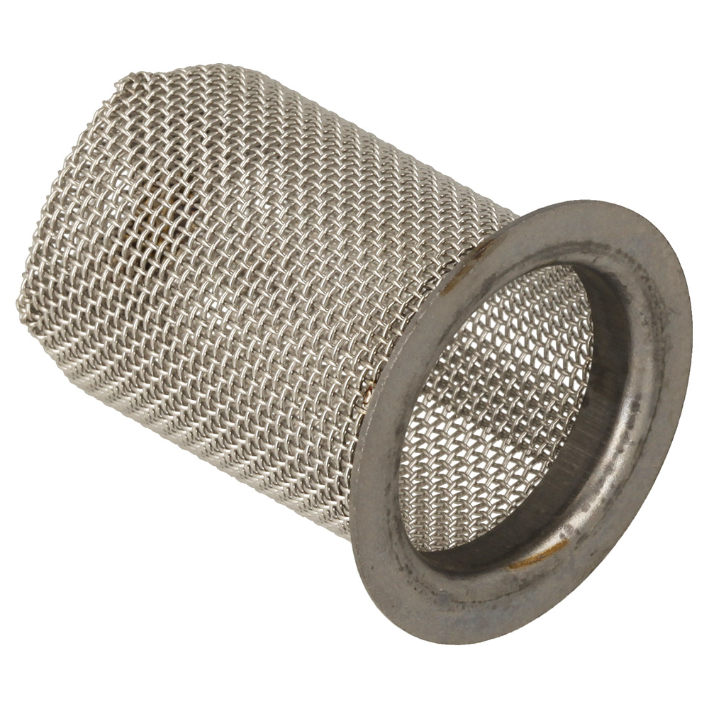 Spark Arrester