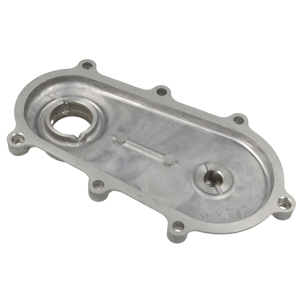 Transmission Case R H