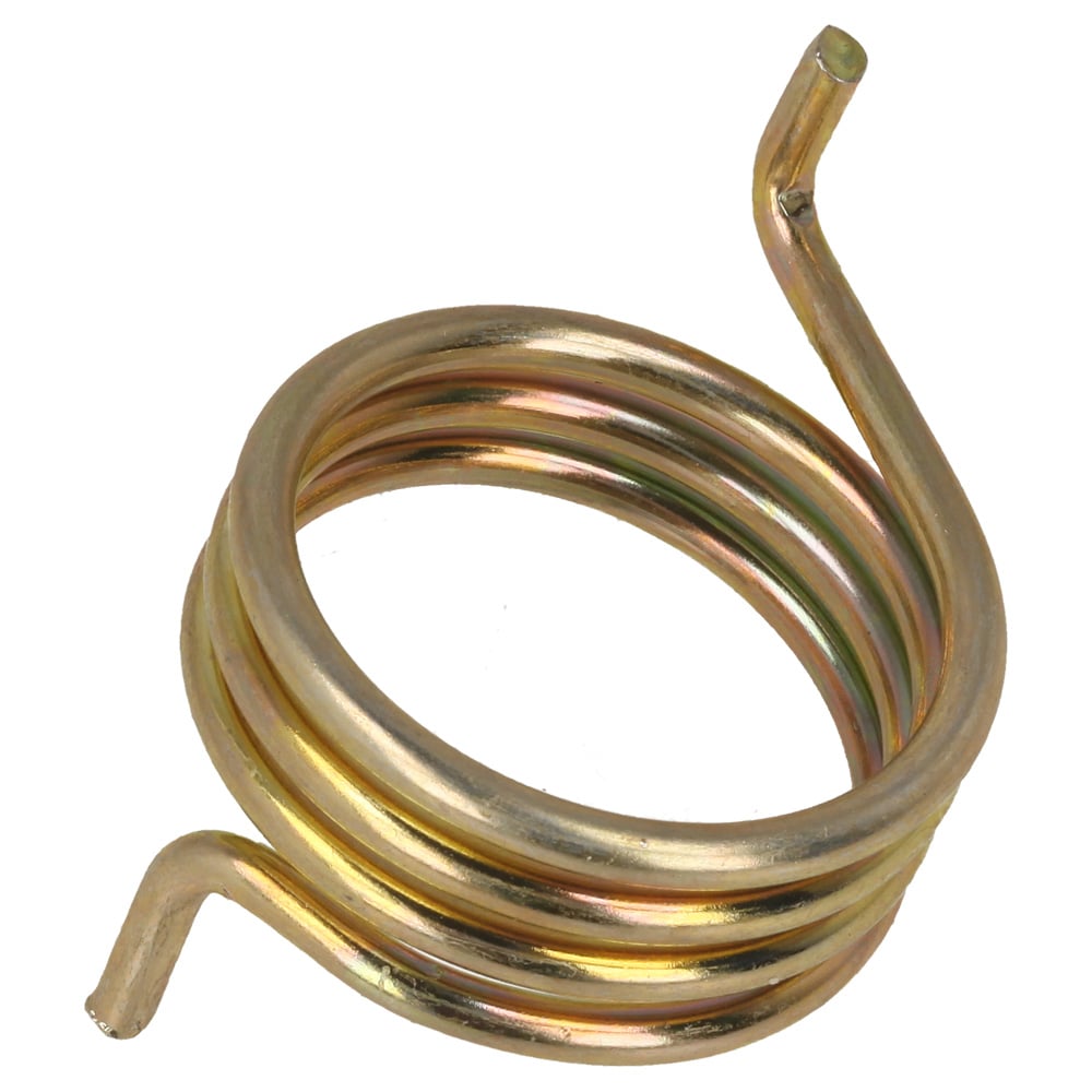 Control Arm Return Spring