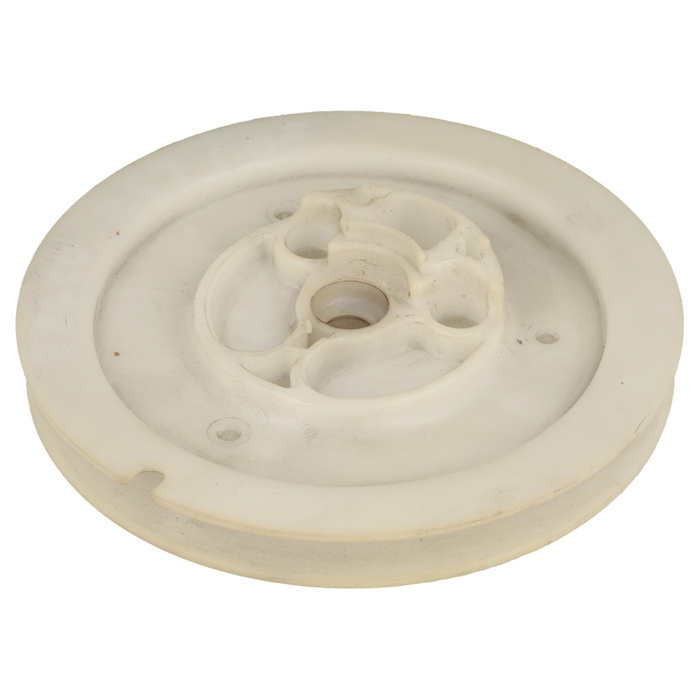 Recoil Pulley