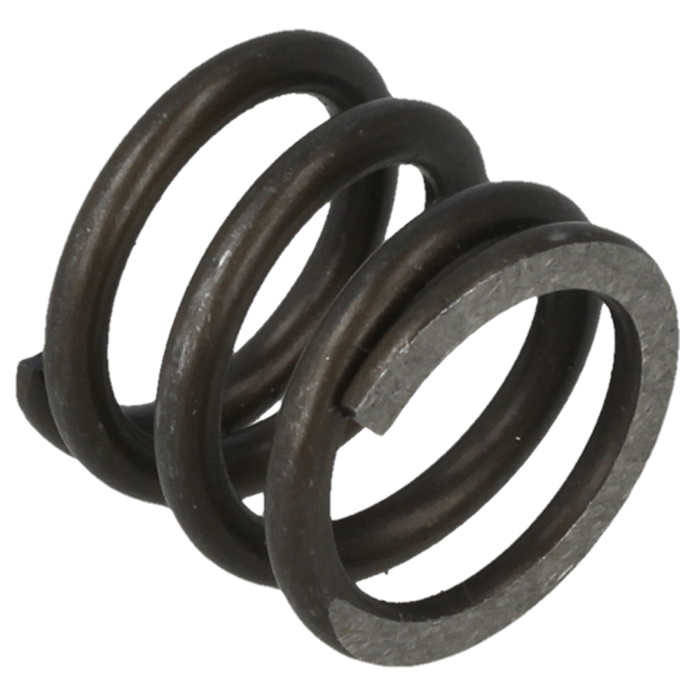 Friction Spring